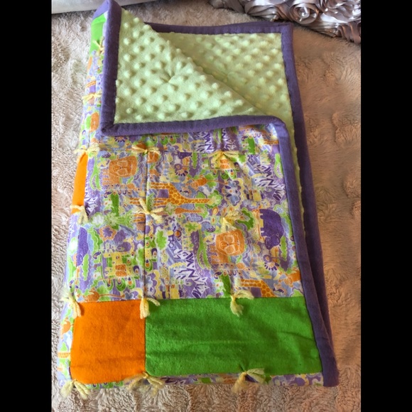 Other - 🦒🐘Jungle Love🐘🦒 Completely handmade.